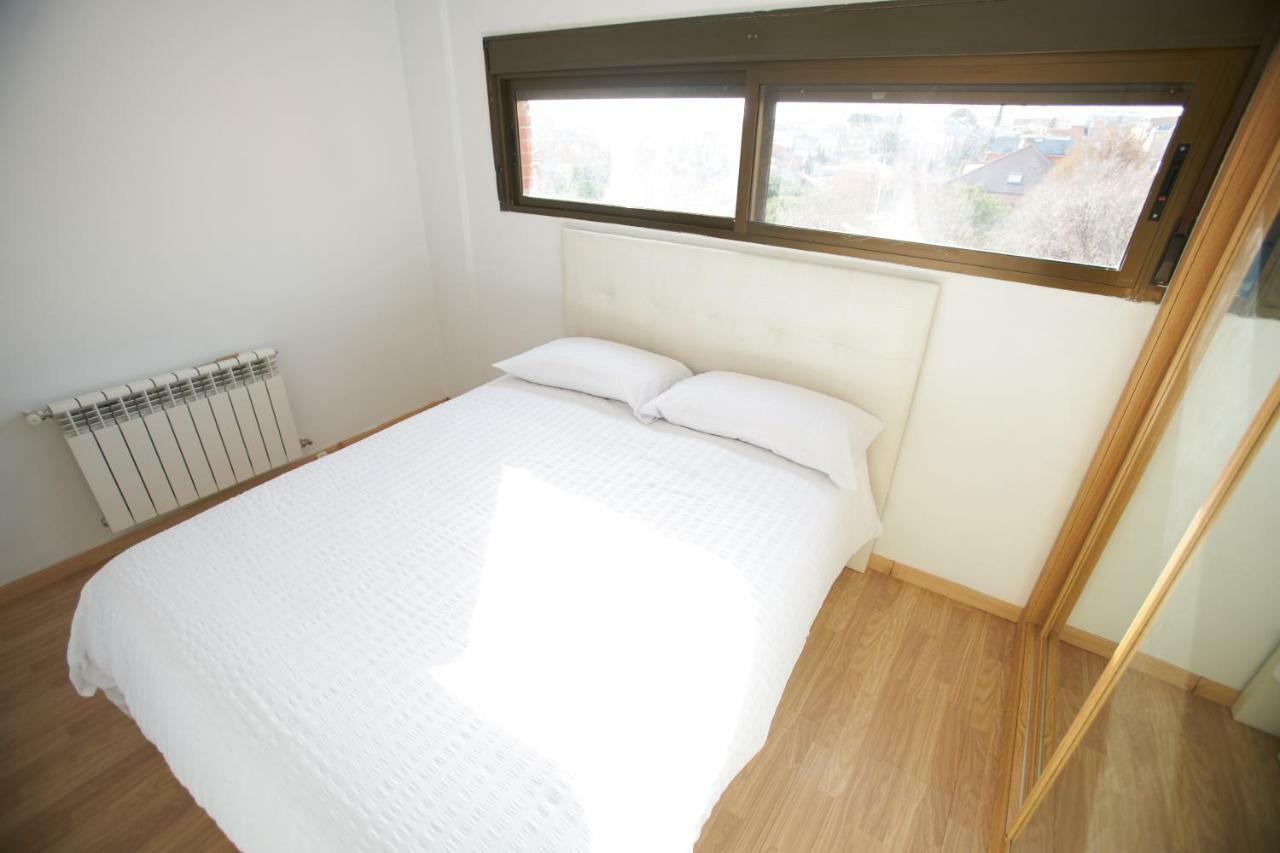 Armaan Investment S.l. Appartement *